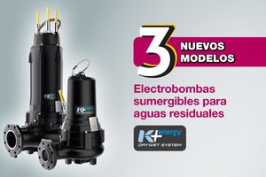 CAPRARI presenta sus nuevos modelos de la serie K+ Energy