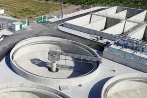 La Junta de Andalucía prepara un nuevo paquete de obras hidráulicas por 240 millones de euros