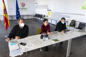 AEOPAS celebra su asamblea en Badajoz apostando por el avance de la gestión pública del agua en 2022