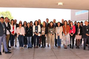 Andalucía participará en un ambicioso proyecto que ayudará a transferir resultados académicos para impulsar la economía azul