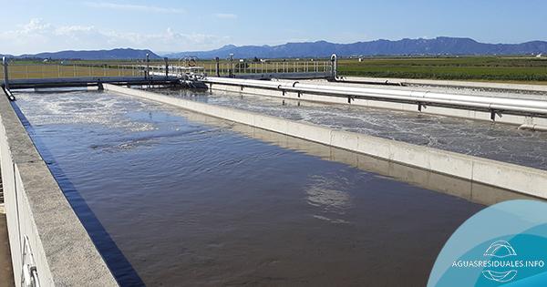 Depuración de aguas residuales sin electricidad en Alicante