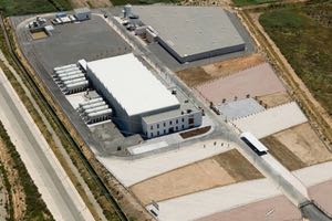 Cadagua se adjudica el contrato de Operación y Mantenimiento de la planta desalinizadora de Sagunto en la Comunidad Valenciana