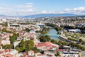Aqualia adquiere GGU, compañía propietaria y operadora de las infraestructuras del Ciclo Integral del Agua en la capital de Georgia, Tiflis, y otras ciudades