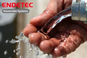 ​Homerider Systems filial de Veolia, participa en la Jornada Técnica de abastecimiento, regulación y control de “Agua no Registrada”