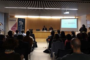 La Comunidad RIS3CAT contará con 12 M€ para hacer de Cataluña un referente internacional en I+D+i en agua