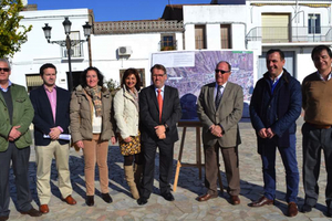 La Junta de Extremadura anuncia 49 obras de mejora en la red de aguas de sus municipios durante 2015