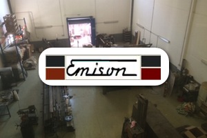 EMISON continúa con su crecimiento de los últimos años y se traslada a unas nuevas instalaciones