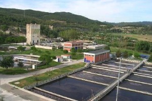 La ACA licita por casi 8 M€ las depuradoras de 6 municipios de la comarca de Anoia en Barcelona