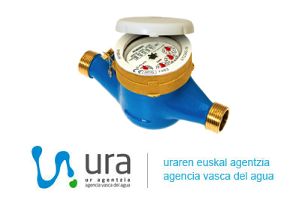 El Gobierno Vasco regula los sistemas de control de los volúmenes de agua detraídos del DPH
