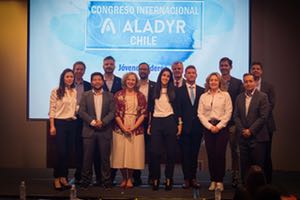 La Asociación Latinoamericana de Desalación y Reúso de Agua (ALADYR) renueva su Junta Directiva y Presidencia