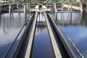 ACLIMA y URA colaborarán para promover la reutilización en la industria vasca de las aguas tratadas en las depuradoras
