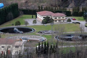 El Principado inicia la evaluación ambiental estratégica del Plan Director de Saneamiento y Depuración de Asturias 2020-2030
