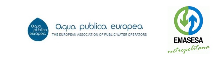 Los operadores de agua públicos europeos se comprometen a la continuidad de los servicios de agua