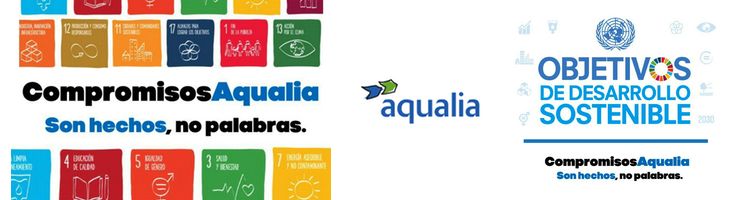15.000 personas participan cada año en acciones educativas organizadas por Aqualia