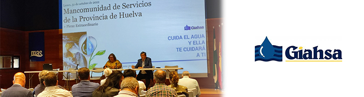 El Pleno de la MAS en Huelva aprueba la incorporación de San Juan del Puerto al modelo asociativo mancomunado