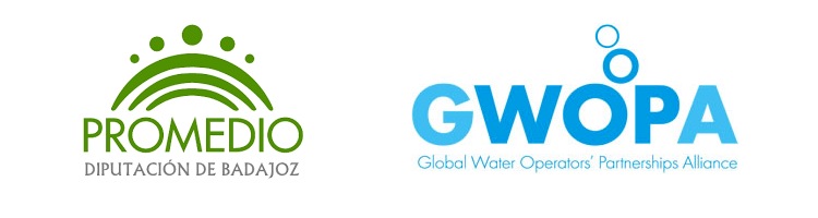 PROMEDIO se integra en la Alianza Global de Partenariados de Operadores de Agua (GWOPA)
