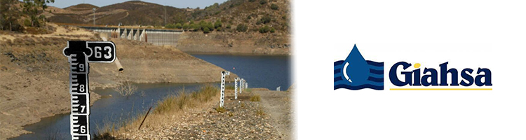 La situación de sequía persiste y amenaza a municipios de la Sierra y el Condado de Huelva