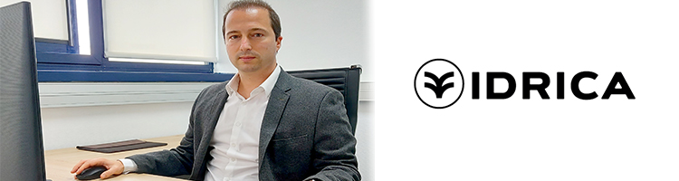 Héctor Donat, CEO Fivecomm, “Ninguna de las tecnologías anteriores ofrece las ventajas del 5G”