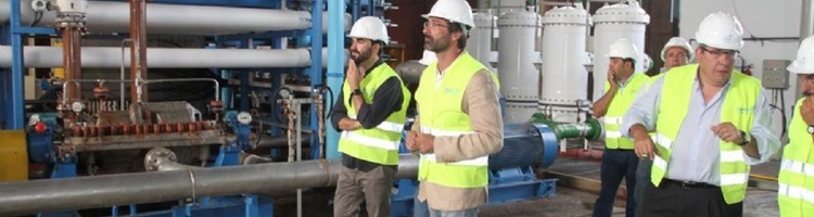 El Consorcio del Agua de Lanzarote pondrá en marcha tres grandes proyectos hidráulicos con una inversión de 11,5 M€