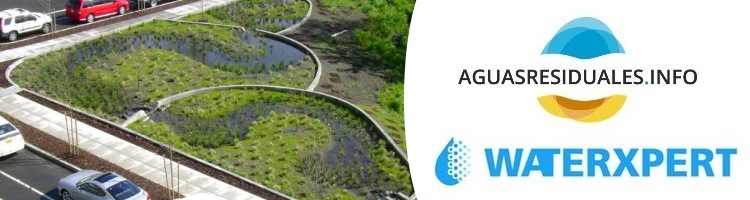 Conoce nuestro nuevo Curso ON-LINE "Técnicas de Drenaje Urbano Sostenible y Gestión Integral de Aguas Pluviales"