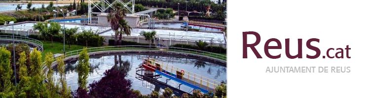Nueva inversión para la mejora de la Estación Depuradora de Aguas Residuales de Reus