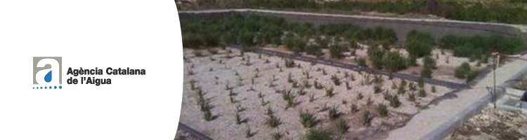 La ACA impulsa la mejora del saneamiento de Vallmoll en la comarca de la Alt Camp de Tarragona