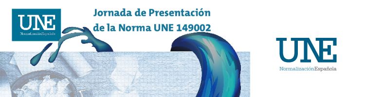 UNE organiza en abril una jornada sobre los "Criterios de aceptación de productos desechables vía inodoro"