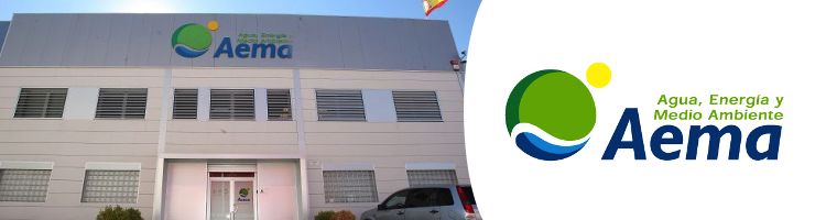 La empresa AEMA estrena nuevas oficinas en la ciudad de Logroño