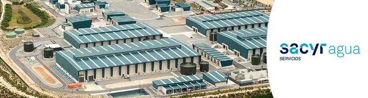 La Southern Seawater Desalination Plant en Australia alcanza el hito de producción de 500 hm3 desde 2012
