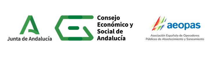 AEOPAS te invita al acto de entrega del "Premio de Investigación 2023" que le fue concedido por el Consejo Económico Social de Andalucía