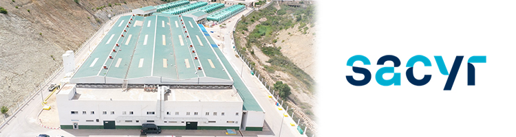 SACYR Agua obtiene la certificación de gestión energética en sus desaladoras de Omán y Argelia de manos de AENOR