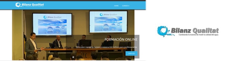 500 profesionales de 25 países estrenan el nuevo portal de formación online de Bilanz Qualitat 