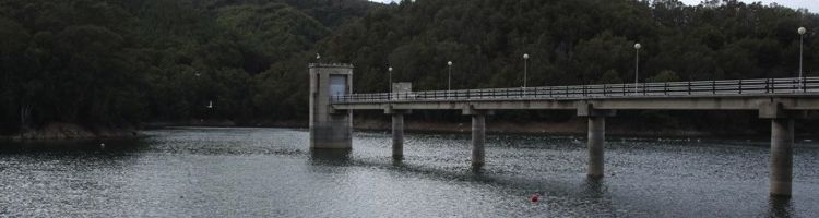 Declaradas de emergencia las obras de reparación de la presa del Infierno en Ceuta y la balsa de La Verduga en Córdoba