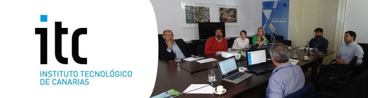 Canarias y Madeira comparten estrategias de eficiencia en la gestión del agua con ADAPTaRES