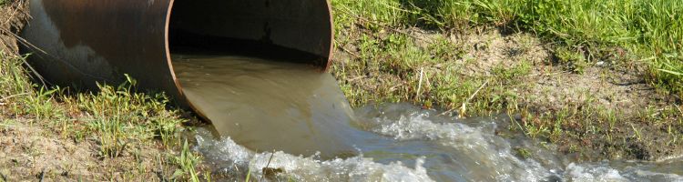 ¡Inscríbete ya en el curso! "Tratamiento de aguas residuales en pequeñas aglomeraciones urbanas de Galicia”