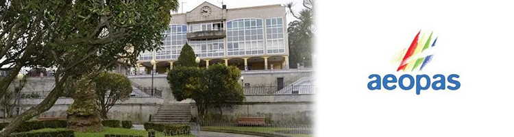 “La Suma es Fuerza”, el municipio de Arteixo nuevo socio de AEOPAS