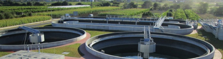 La Xunta de Galicia asume la explotación de las depuradoras de Ponte Caldelas y de la Mancomunidad del Salnés