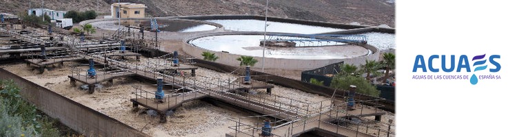 Autoriza la firma de varios convenios para la ejecución y explotación de actuaciones de saneamiento y depuración en Tenerife