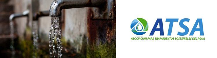 Nace en España “ATSA”, una nueva Asociación para Tratamientos Sostenibles del Agua