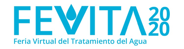 Participa en la presentación ON-LINE de FEVITA2020, "Feria Virtual para el sector del Tratamiento del Agua" el próximo 20 de mayo