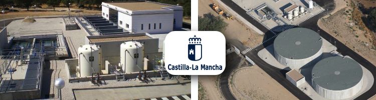Castilla La Mancha ha invertido 8 M€ en obras de abastecimiento en varias mancomunidades