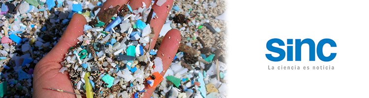 Incremento sin precedentes de plásticos en los océanos desde 2005