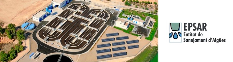 Las plantas depuradoras de la Comunitat Valenciana aseguran el saneamiento con plenas garantías