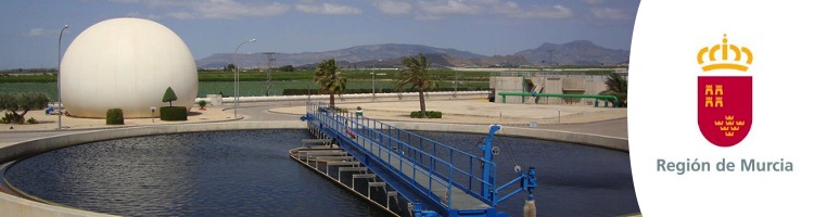 Aumenta el número de regantes que solicitan la concesión de aguas depuradas en Murcia