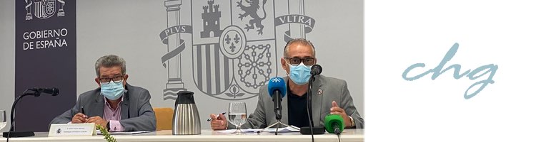 La CH del Guadalquivir prevé una movilización de 137,3 M€ en saneamiento, depuración e infraestructuras en la provincia de Sevilla