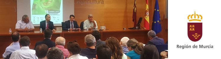 Murcia apuesta por la desnitrificación para la recuperación del Mar Menor