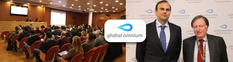 Global Omnium reúne en Valencia a los principales expertos internacionales en Digestión/Codigestión de fangos