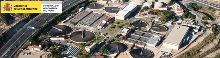 La CHJ autoriza el uso de casi 3 hm3 de agua reutilizada de la EDAR de Rincón de León en Alicante