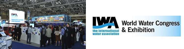 El World Water Congress de Lisboa aboga por un acceso universal y real al agua