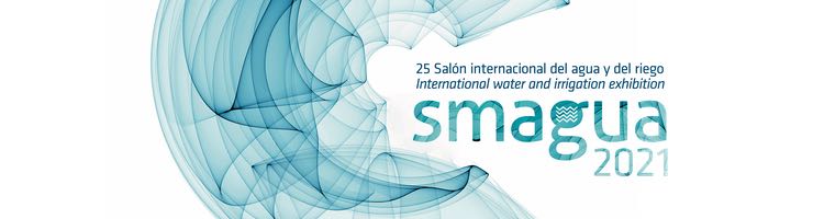 Se presenta la 25ª edición de SMAGUA, del 02 al 04 de marzo de 2021